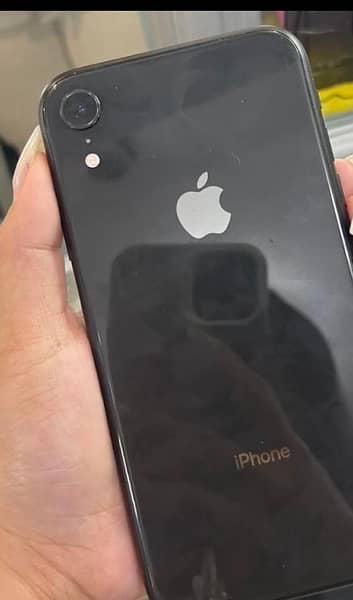 iPhone XR 10/10  condition All ok 1