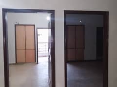 Saadi Town Flat Available For Rent 0