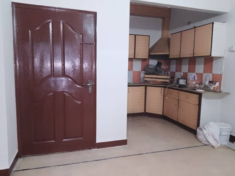 Saadi Town Flat Available For Rent 6