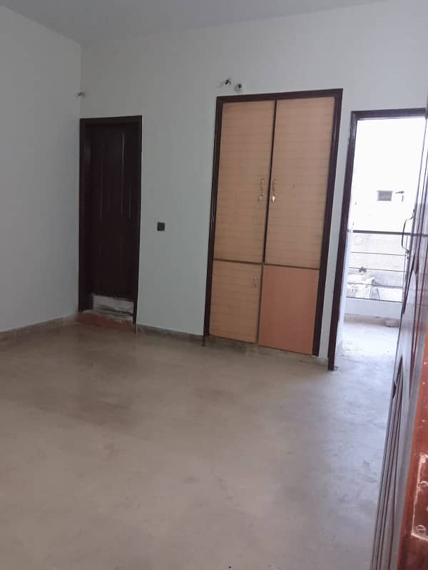Saadi Town Flat Available For Rent 8