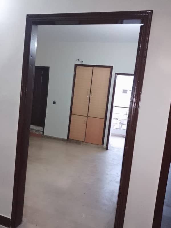Saadi Town Flat Available For Rent 9