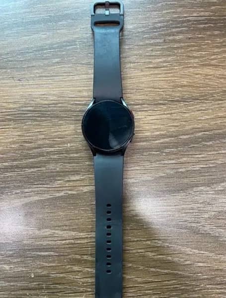 Samsung Watch 4 0