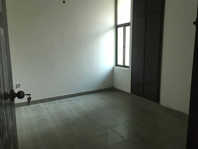 Saadi Town Fantastic Condition 120 Yards Ground Floor Portion For Rent 7
