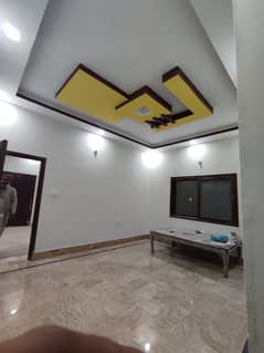 120 Yards Single Independent House For Rent 0