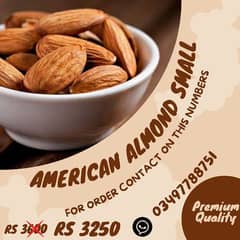 fresh and healthy dry fruits