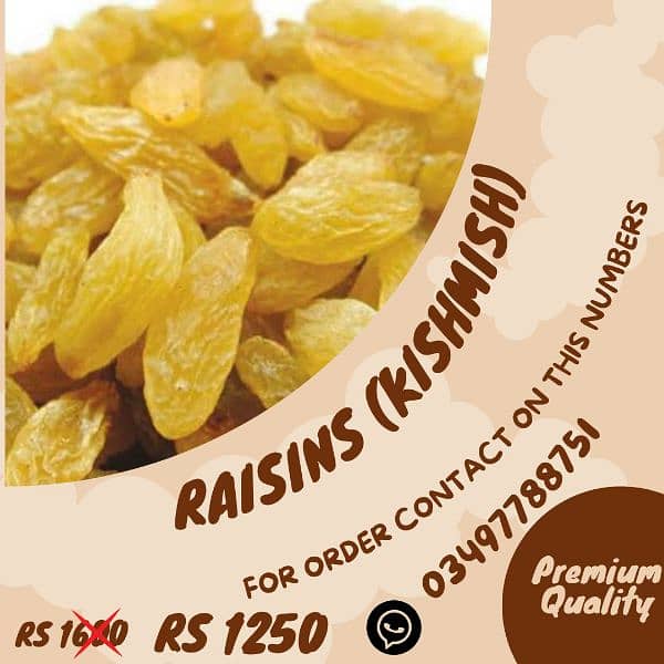 fresh and healthy dry fruits 9