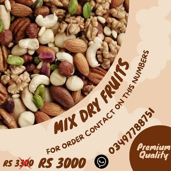 fresh and healthy dry fruits 10