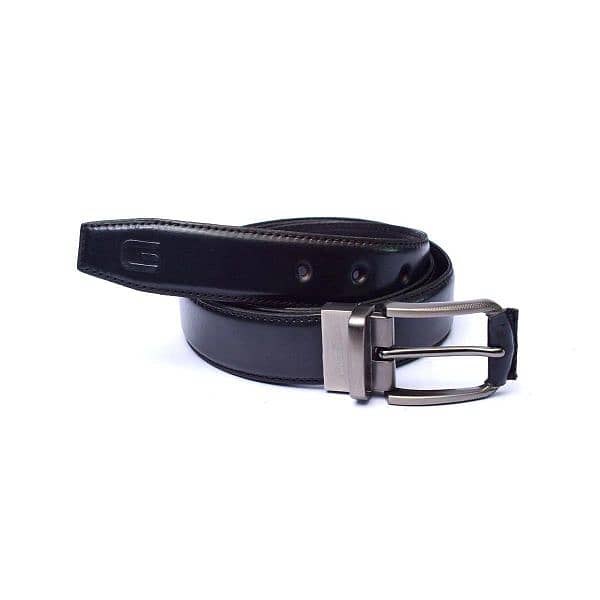 Leather Belts / Genuine Leather / Men's premium leather belts 1