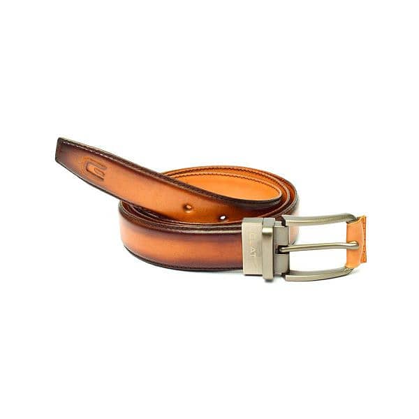 Leather Belts / Genuine Leather / Men's premium leather belts 2