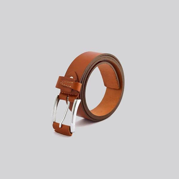 Leather Belts / Genuine Leather / Men's premium leather belts 3