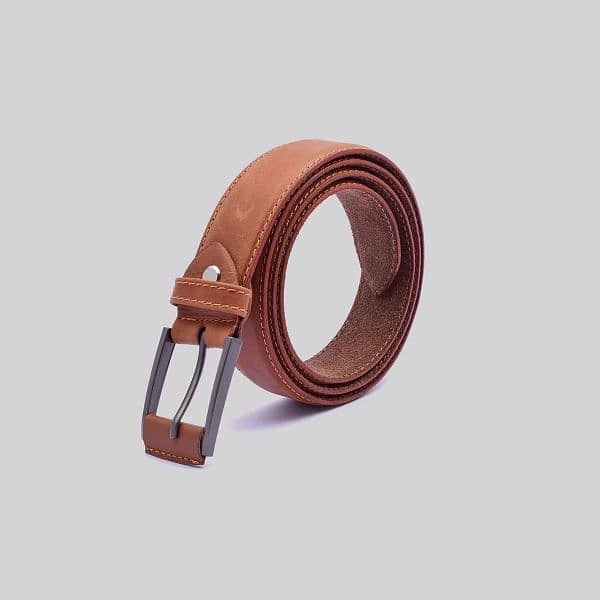 Leather Belts / Genuine Leather / Men's premium leather belts 5