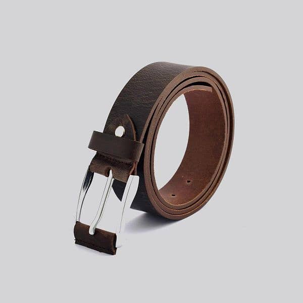 Leather Belts / Genuine Leather / Men's premium leather belts 8