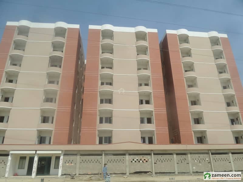 4 ROOMS FLAT FOR SALE IN NEW BUILDING ALI RESIDENCY APARTMENT 2