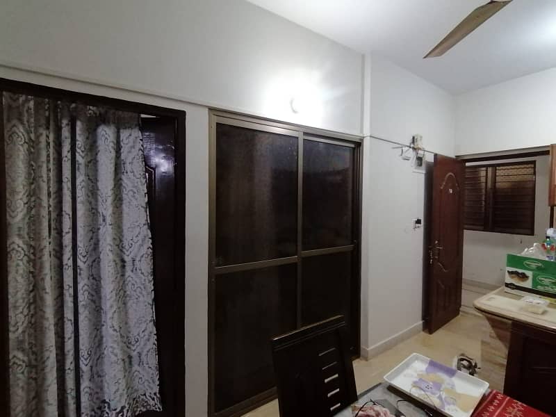 4 ROOMS FLAT FOR SALE IN NEW BUILDING ALI RESIDENCY APARTMENT 11