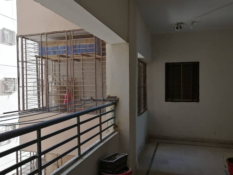 4 ROOMS FLAT FOR SALE IN NEW BUILDING ALI RESIDENCY APARTMENT 14