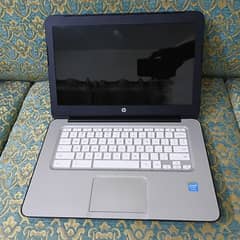 HP Laptop with 5 Hours Battery
