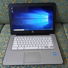 HP Laptop with 5 Hours Battery
