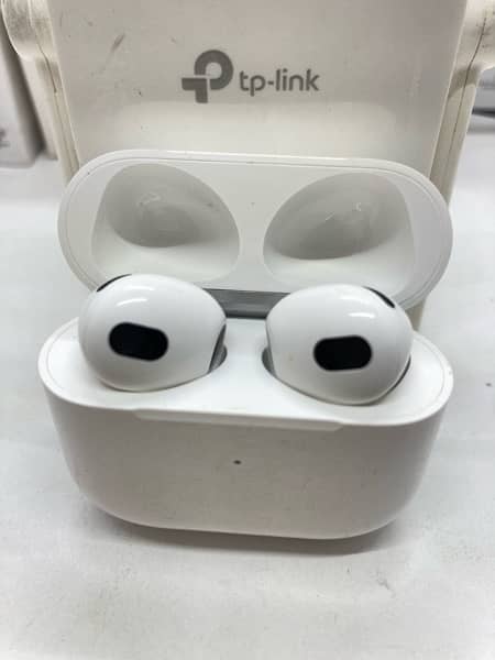 wireless ear buds air pods pro 3rd generation 2