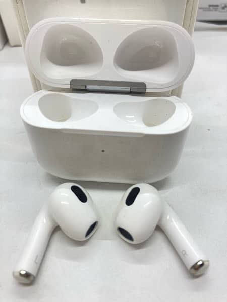 wireless ear buds air pods pro 3rd generation 3