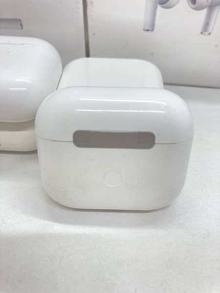 wireless ear buds air pods pro 3rd generation 4