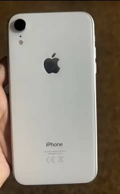 iphone xr 64 gb PTA approved