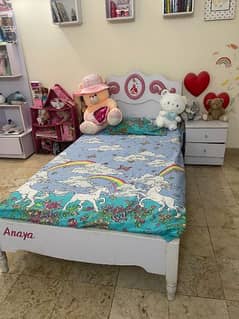 Kids Single Bed for Sale