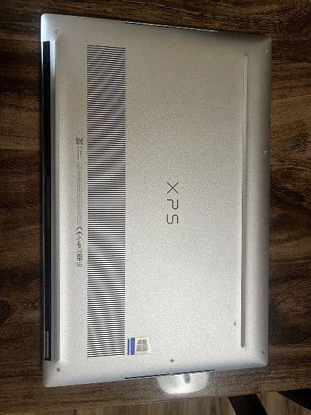 Dell XPS 15 - 9500 / Tough xps slimmest  
vip condition / high end 8