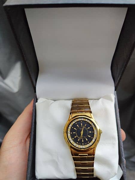 Citizen  Men's watchs 1