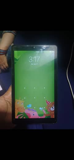 Huawei media pad kids tablet 0