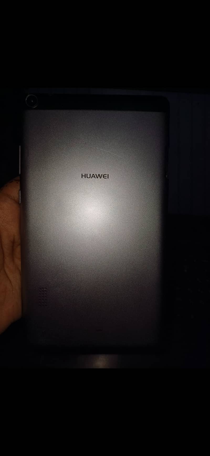 Huawei media pad kids tablet 1