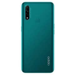 OPPO A-31  BOX PACK ISLAMABAD