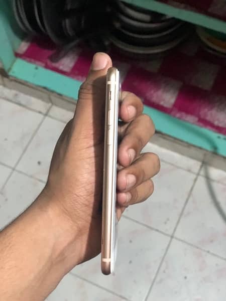 IPHONE 8 PTA APPROVED 7