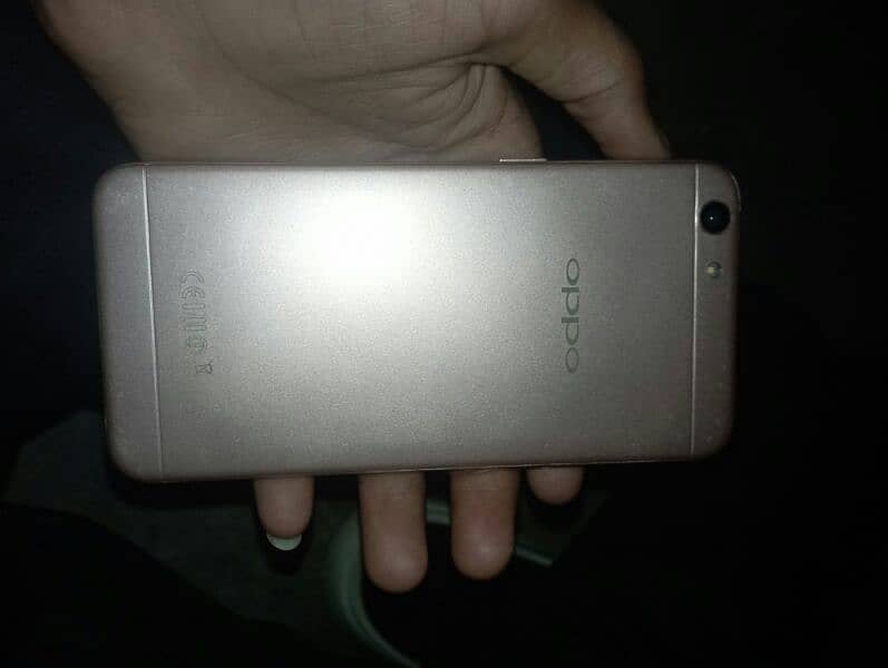 oppo a57 new condition only whatsapp)03365011181 3
