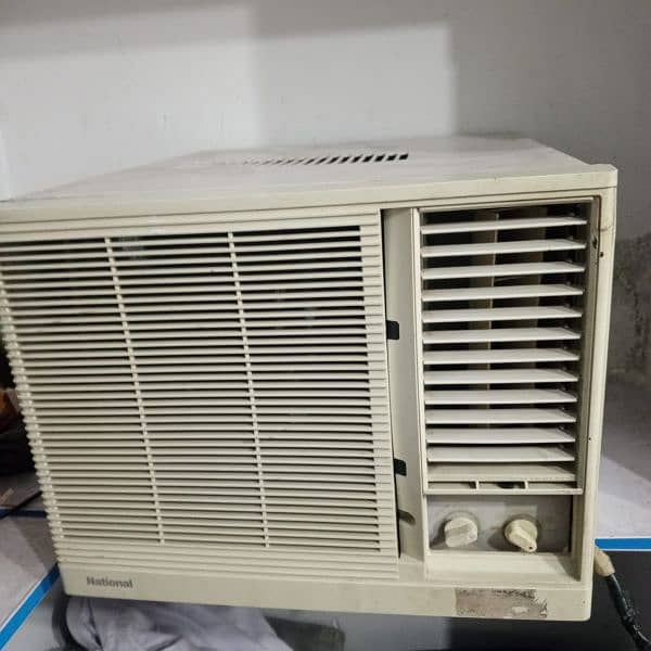 WINSOW INVERTER AC JAPANESE IMPORTED AC MOBILE  PORTABLE WINDOW INVERT 3