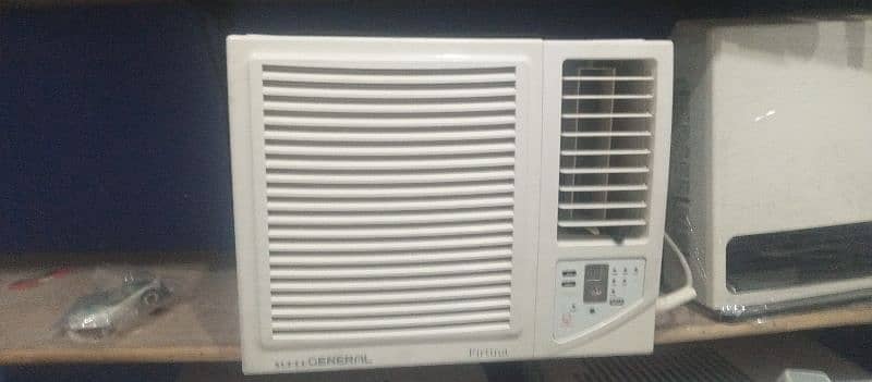 WINSOW INVERTER AC JAPANESE IMPORTED AC MOBILE  PORTABLE WINDOW INVERT 5