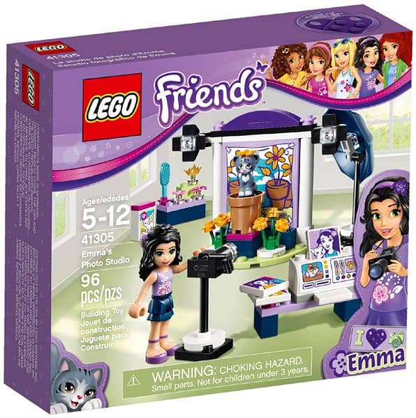 lego friends sets for sell 4