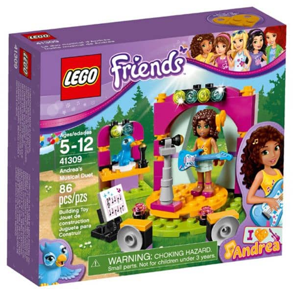 lego friends sets for sell 5