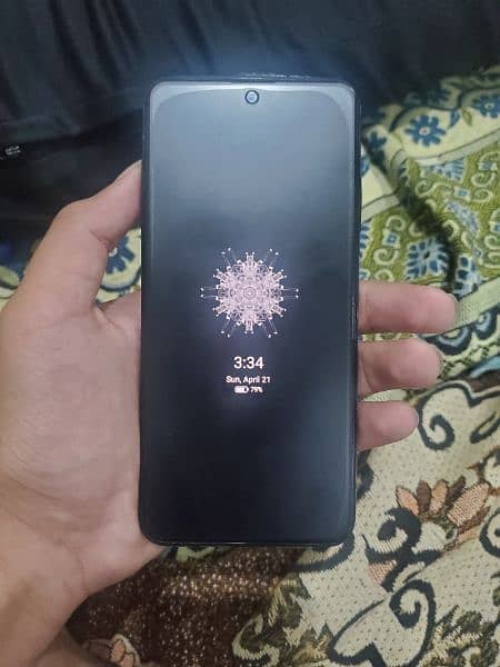 Xiaomi Redmi Note 10 1