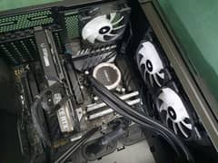i5 12600k gaming pc with rtx 3070 0
