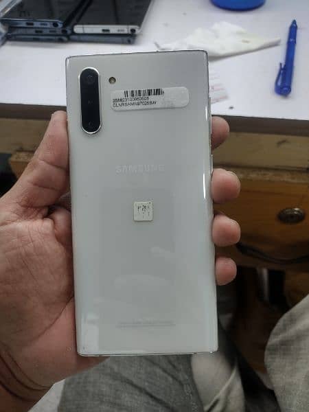Note 10 Samsung 13