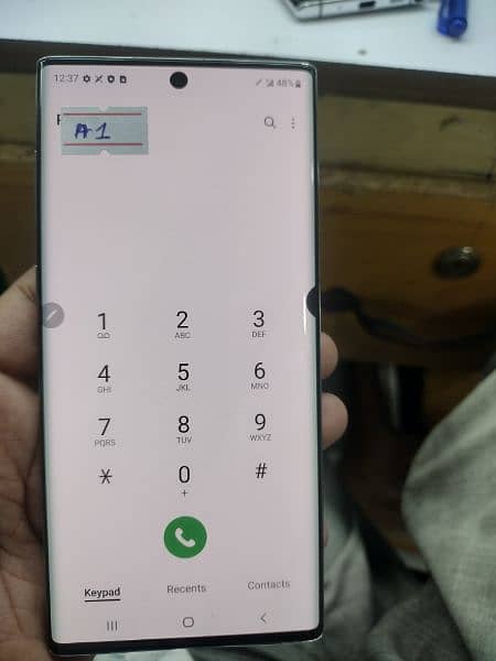 Note 10 Samsung 16
