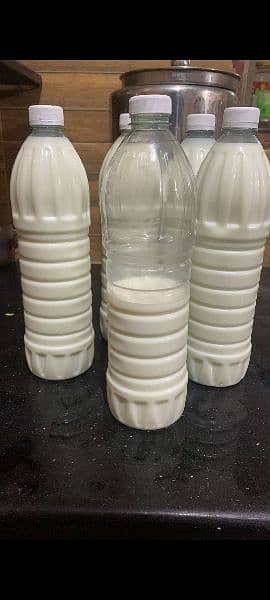 400/liter bottle Goat Milk 3