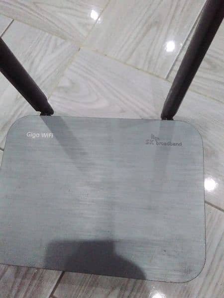 Internet WiFi router device 2