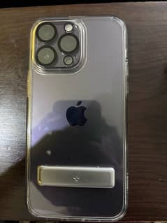 iphone 14 pro max for sale only phone with iphone wire. 4 months simtim