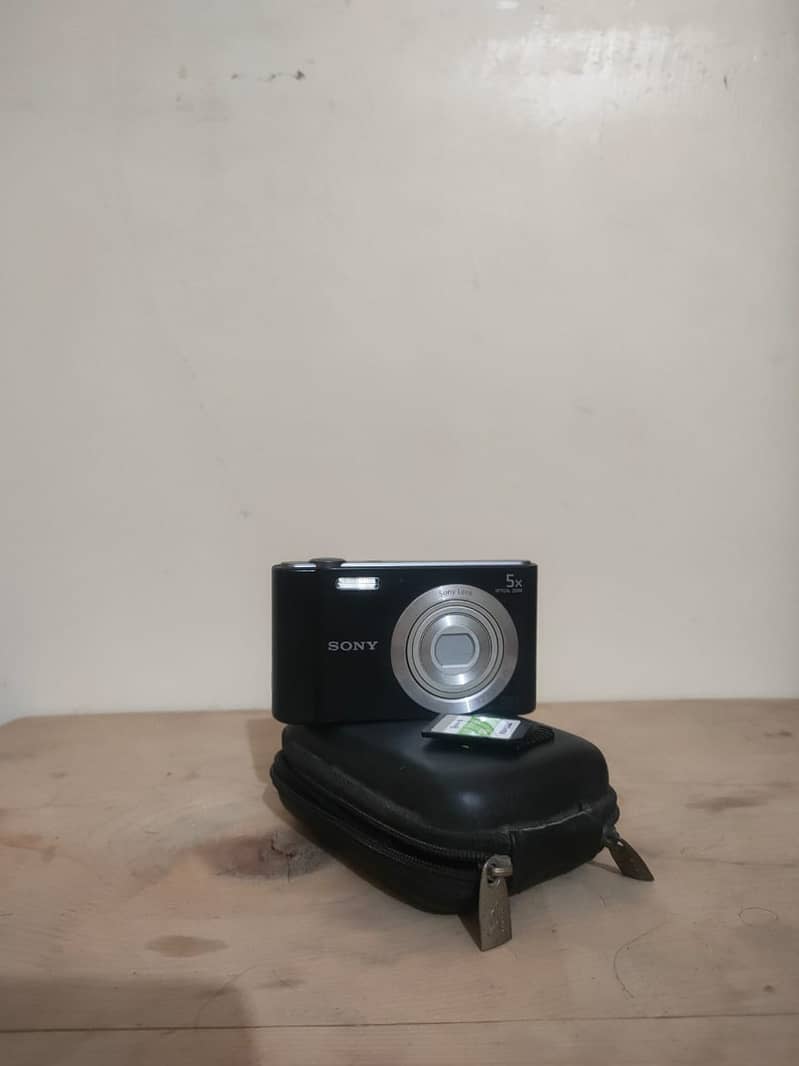 SONY DSC-800. Camera for sale 0
