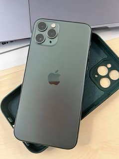 iPhone 11pro PTA Aproved