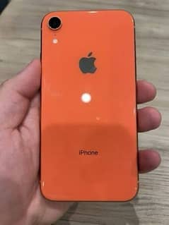 IPHONE XR 0