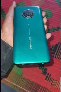 infinix note 7 sell or exchange