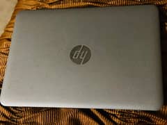 HP Laptop i7, 7th G