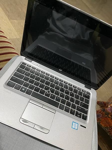 HP Laptop i7, 7th G 3